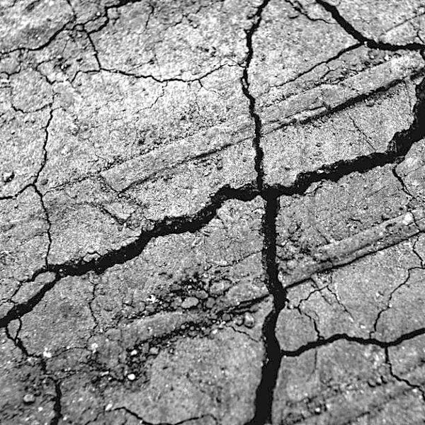 New Clues Reveal San Andreas Fault Is Moving Faster