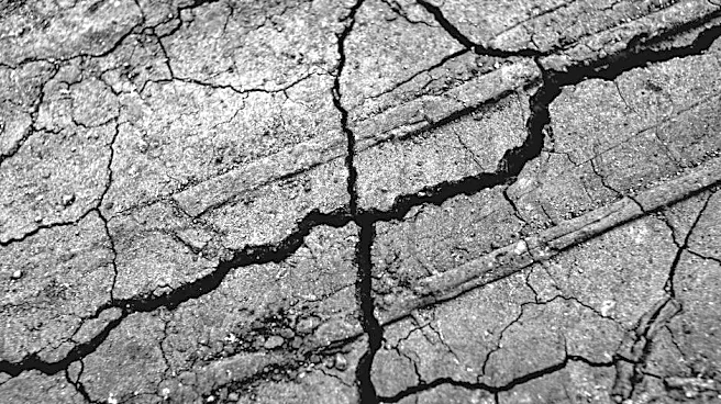 New Clues Reveal San Andreas Fault Is Moving Faster