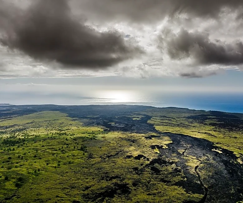 Hawaii Hit Again as Moke Brings Life-Threatening Rain