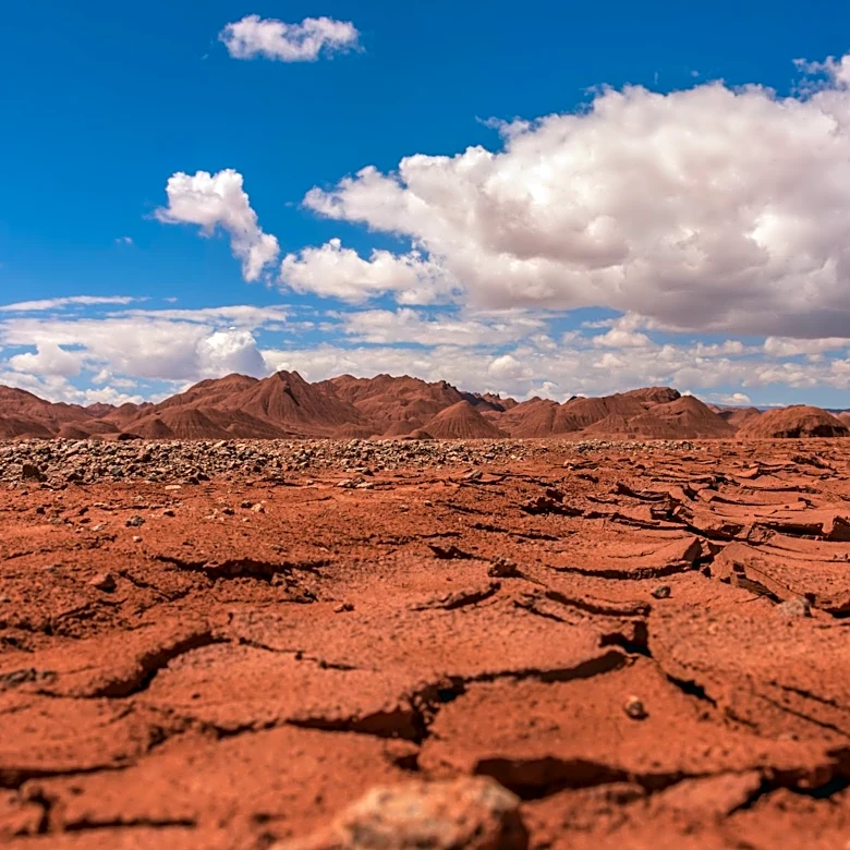 Extreme Heat Watch Issued for High Desert with Temperatures Up to 108°F