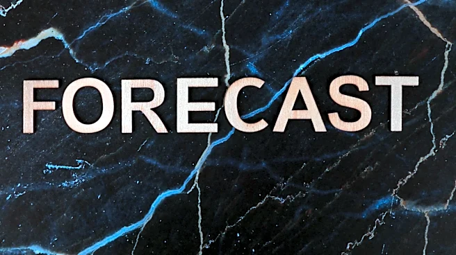 Northern Rockies Weather Outlook Highlights Temperature and Precipitation Trends