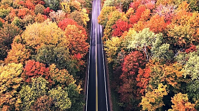 El Niño to Bring Warmer Fall, Reduced Snowfall in West Michigan