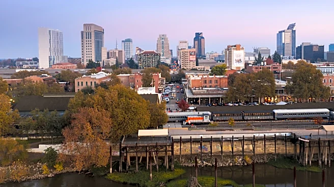 Sacramento River Levels at Verona: Guidance and Forecasts