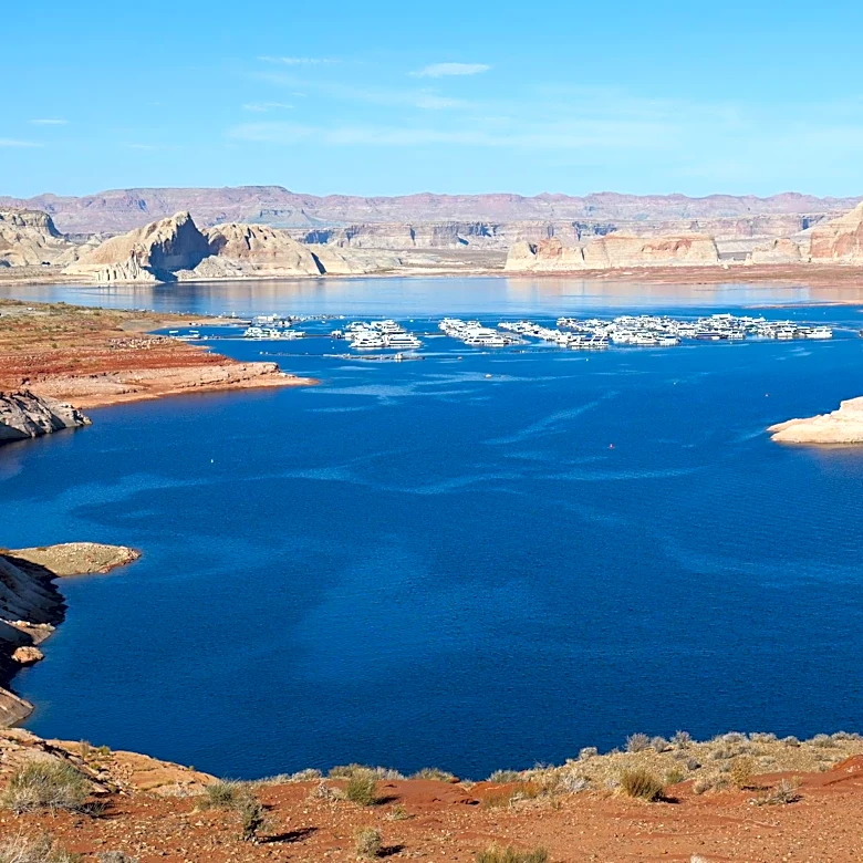 Colorado River Water Cuts Finalised in Two-Year Plan