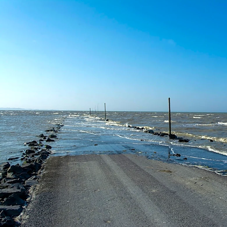 Rising Sea Levels Pose Threat to 40% of U.S. Population, Lessons from Hurricane Andrew