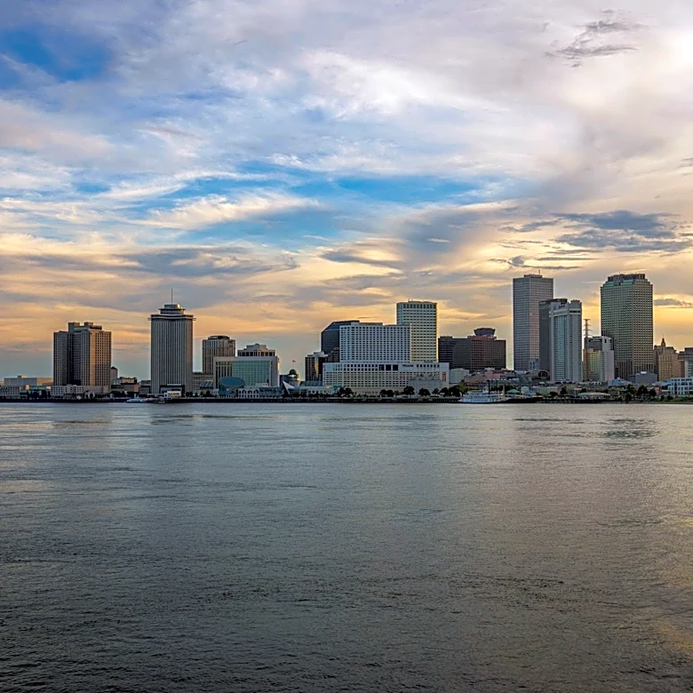 New Orleans Commemorates 21st Anniversary of Hurricane Katrina
