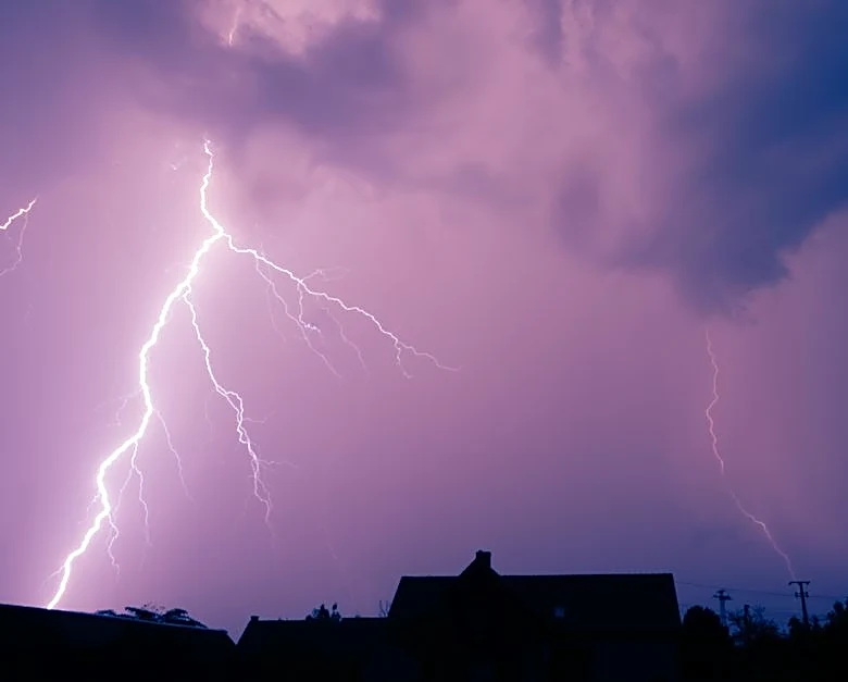 Hail and 75 mph Winds to Pound the Plains and Midwest