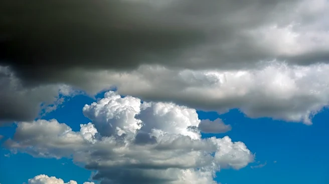 Dry and Sunny Weather Expected Across the Tri-States This Week