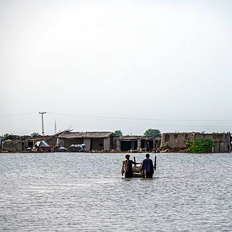 Indiana Faces Widespread Flooding and Storm Damage