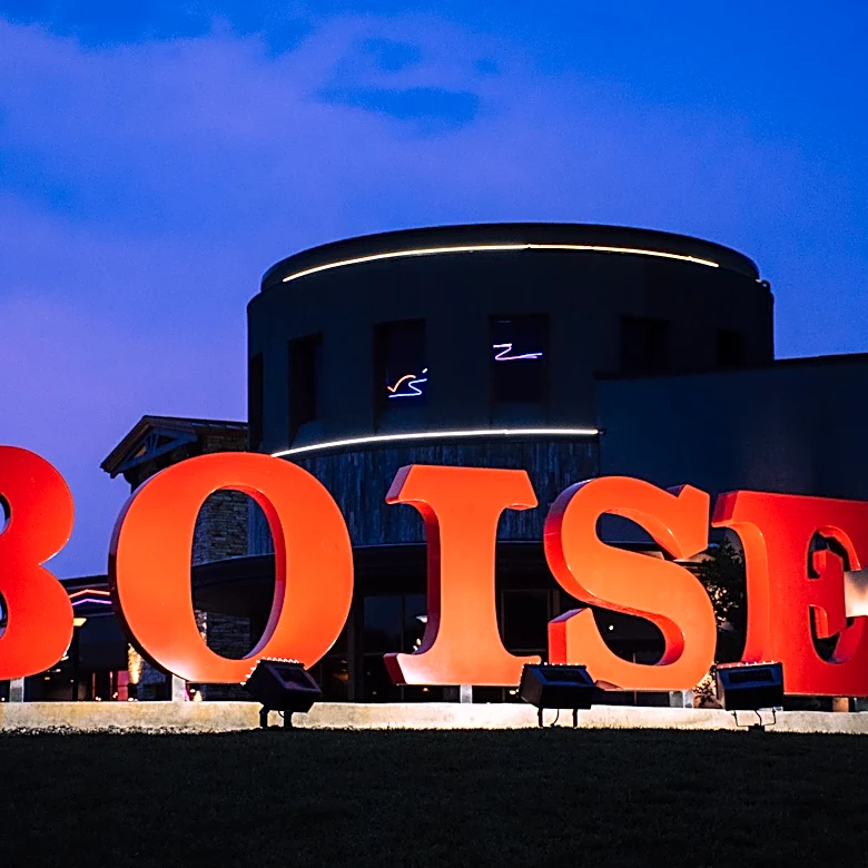 High Temperatures and Clear Skies Expected in Boise, ID