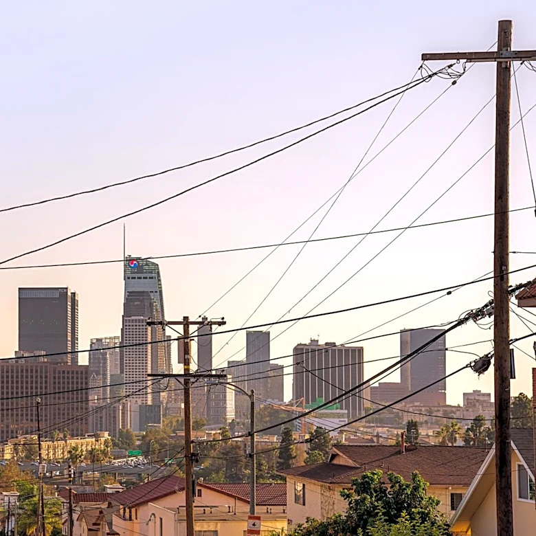 Extreme Heat Warning in Los Angeles: Cooling Centers Open