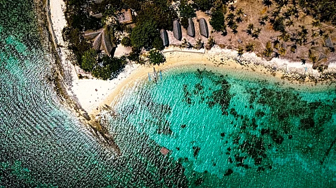 How Geography Shapes Cooler Summer Destinations