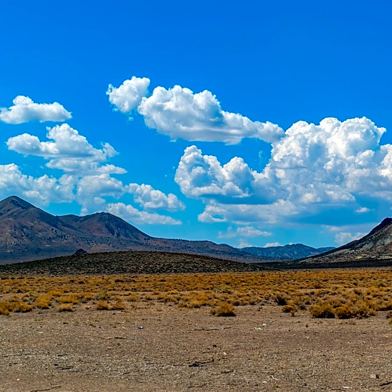 Drought Conditions Persist Across California and Nevada