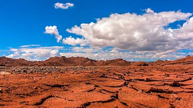 Extreme Heat and Weather Alerts in the Southwest U.S.
