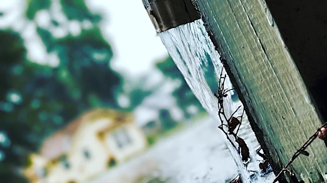 Prepare for Summer Rains: Drain Maintenance in Port St. Lucie, FL