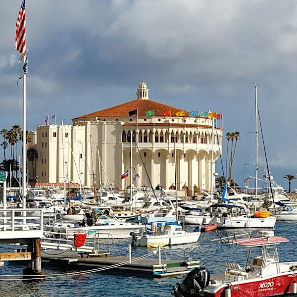 Marine Weather Advisory Issued for Southern California Waters