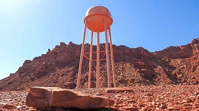 Extreme Heat Warning Extended Through Saturday in Southern Arizona