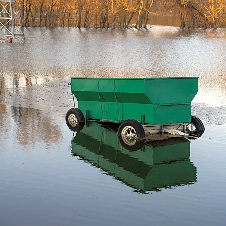 Historic Flooding and Tornadoes Ravage Indiana Amid Climate Concerns