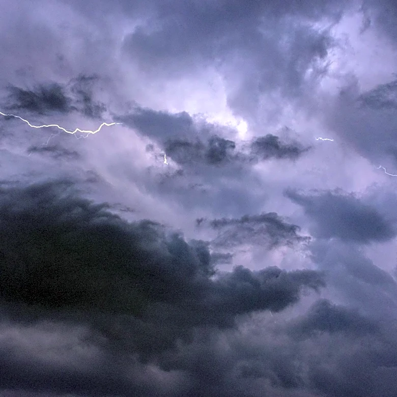 Flood Watch Issued for Philadelphia Region Ahead of Thursday Storms