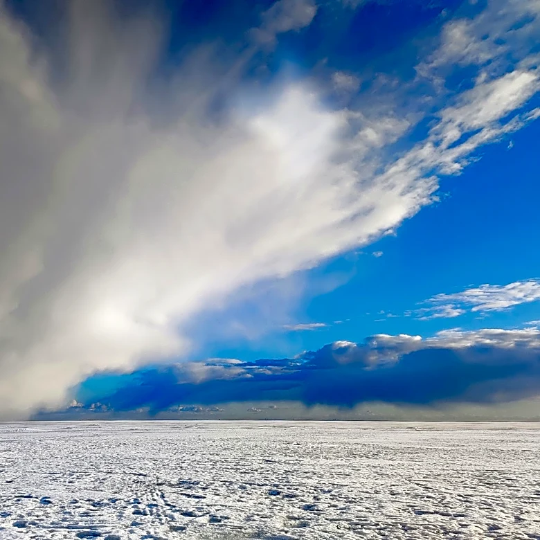 Super El Niño to Shape Winter 2026/2027 Weather Patterns