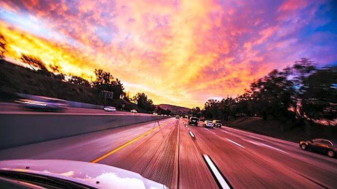 Extreme Heat Warning in Effect Through Friday in Irvine