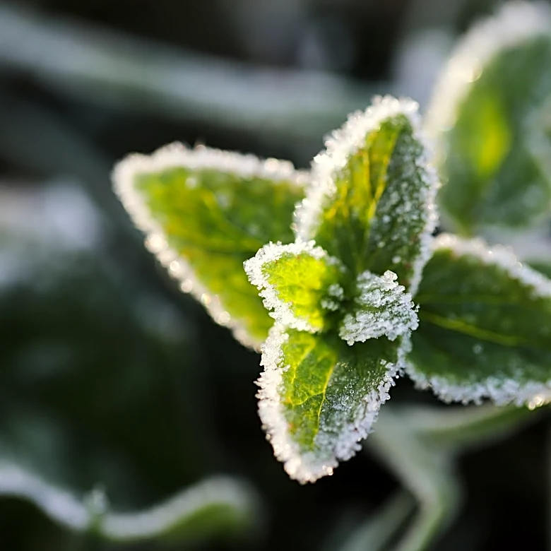 First Frost Dates for 2026: Regional Overview and Gardening Tips
