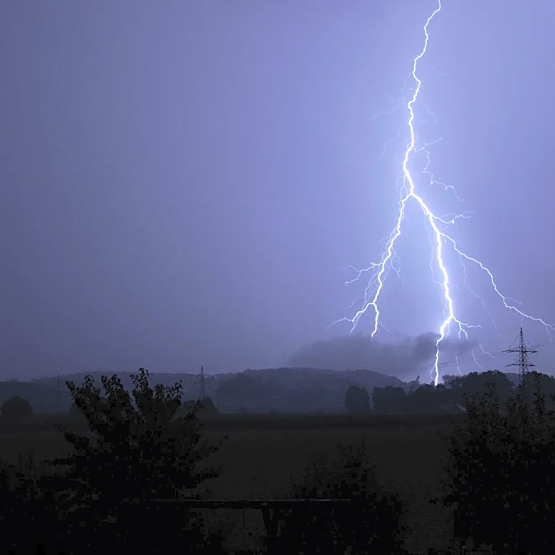 Understanding Lightning Strikes and Staying Safe