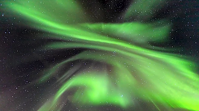 Northern Lights May Illuminate Skies Across Northern U.S. After Solar Flare