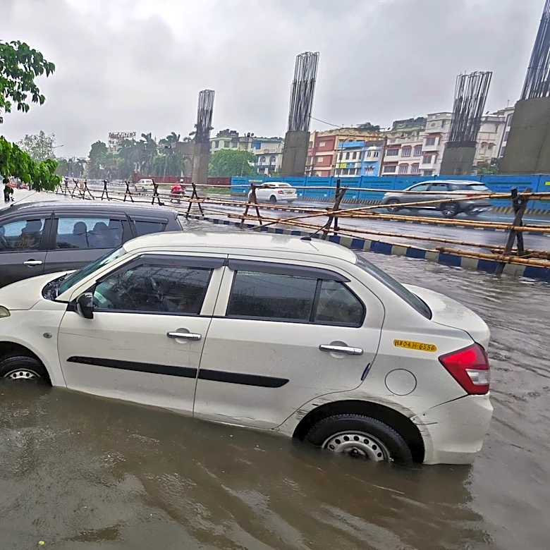 Flood Watches Issued Across Northeast Amid Heavy Rain Threat