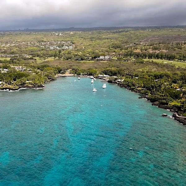 Drone Surveys Scheduled in Hawaii to Assess Post-Storm Conditions