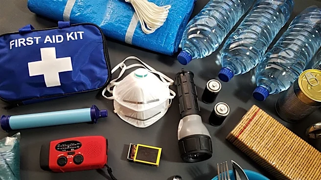 Disaster Preparedness Efforts Address Severe Weather Risks in Steuben County