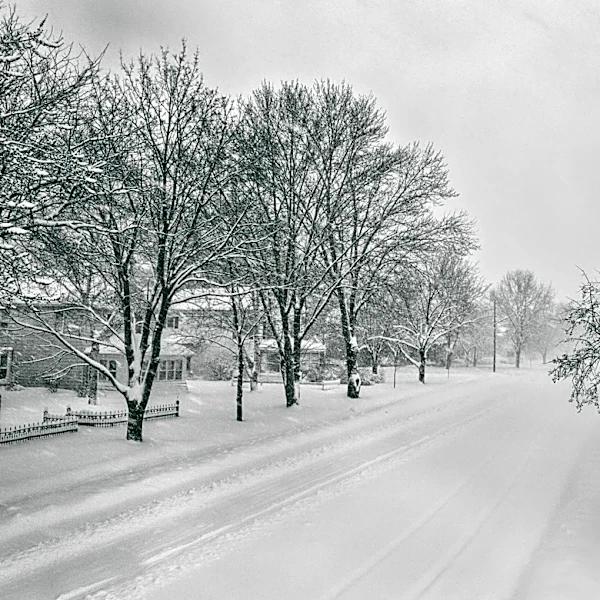 Super El Niño Expected to Bring Warm, Snowy Winter to Northeast Ohio