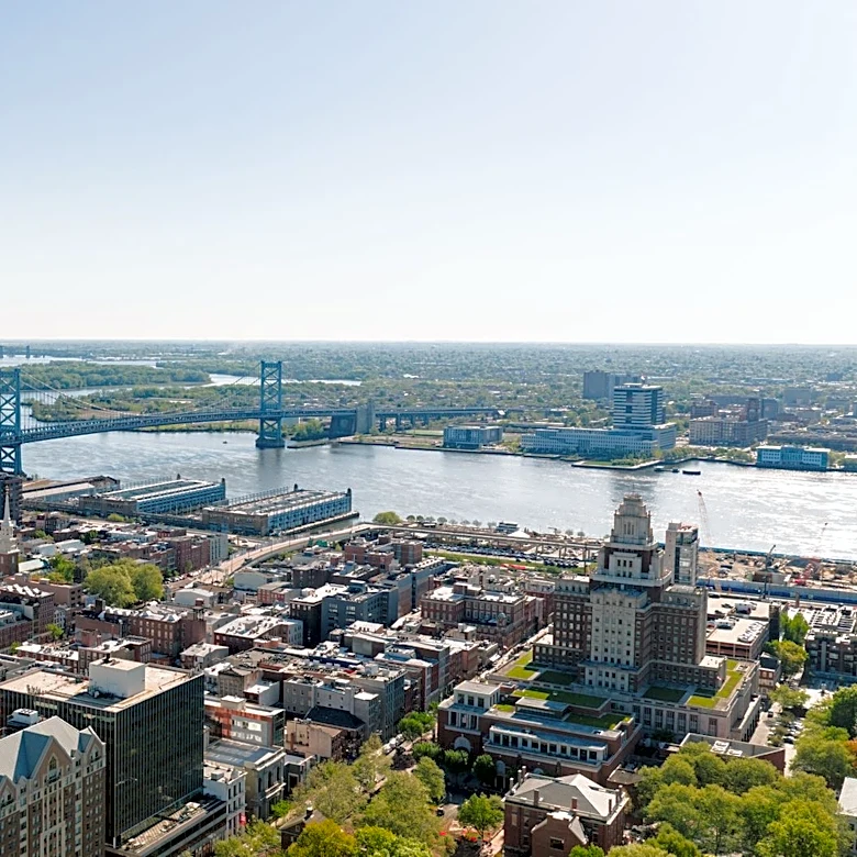 Delaware Air Quality Forecast: Moderate to Good Conditions Expected