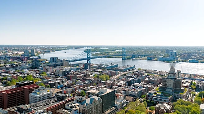 Delaware Air Quality Forecast: Moderate to Good Conditions Expected