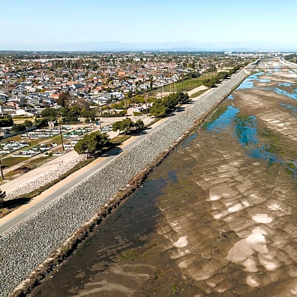 NOAA Seminar Explores El Niño's Impact on California Drought