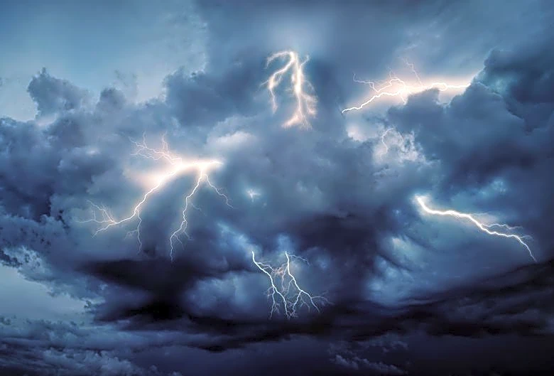 38 Million at Risk as Severe Storms Hit Northeast