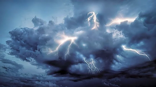 38 Million at Risk as Severe Storms Hit Northeast