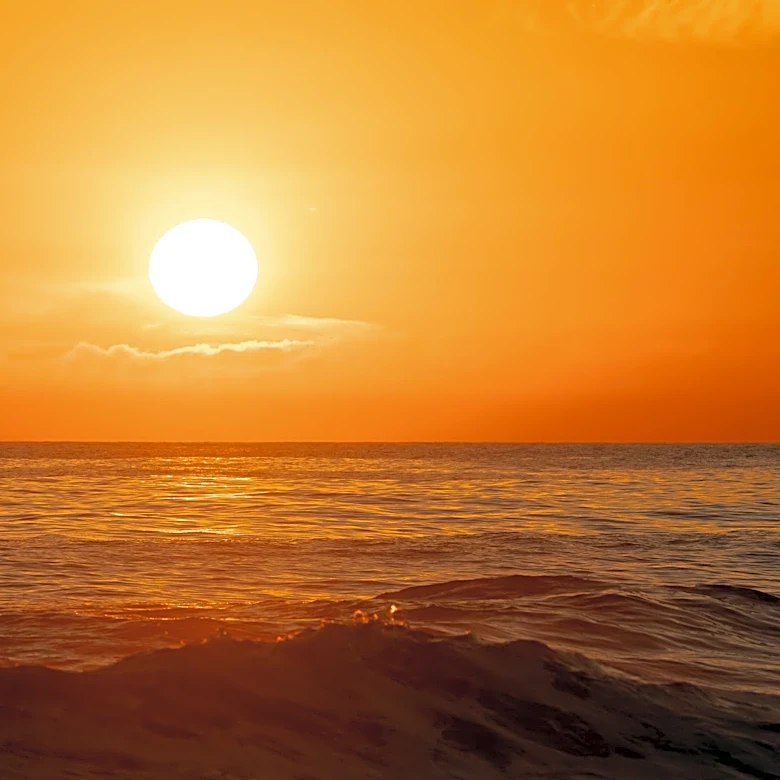 El Niño and Record Ocean Warming Could Reshape U.S. Weather Patterns