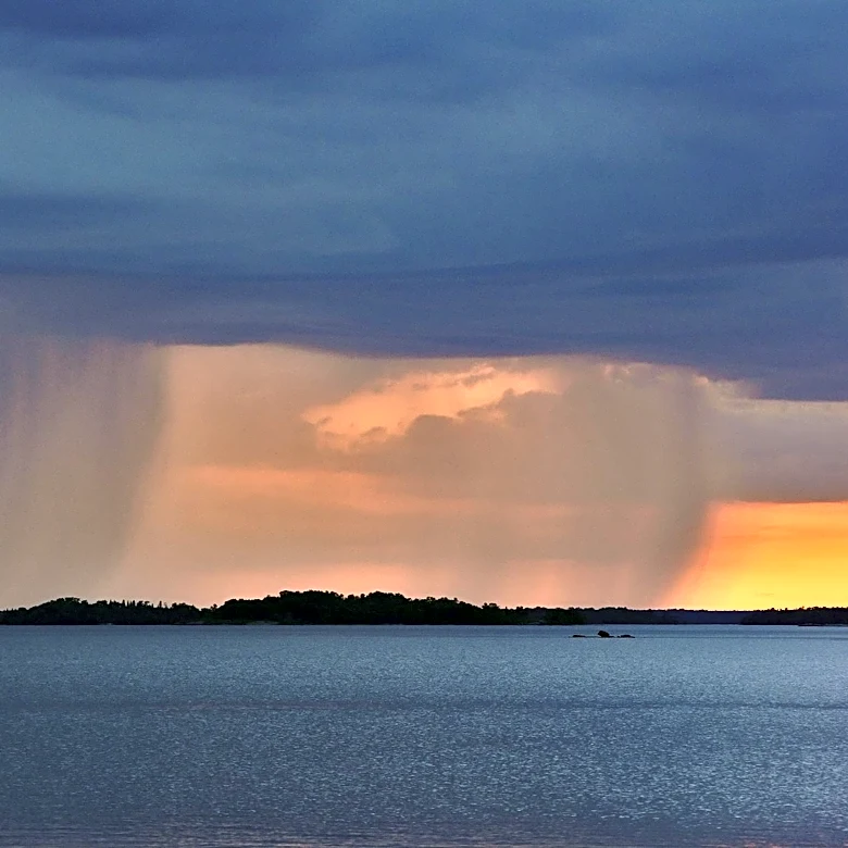 Grand Ledge Prepares for Lake-Effect and Convective Rain Seasons
