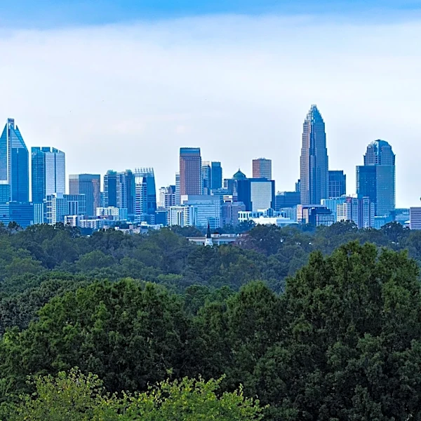 Charlotte Weekend Weather: Clear Skies for Outdoor Events
