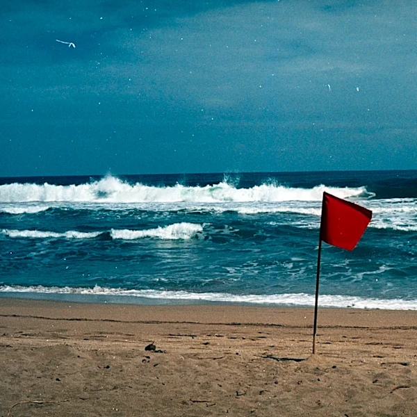 No Tropical Storm Warnings for New York Beaches, Rip Current Alerts Possible