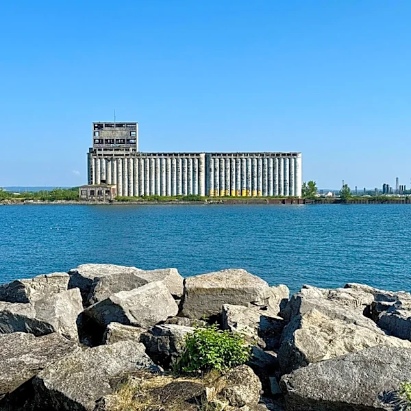 Calm Weather Expected Across Buffalo and Surrounding Waters