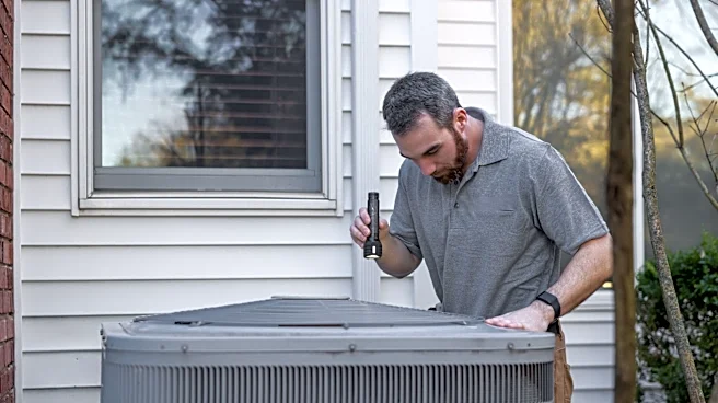 Extreme Heat Strains Cooling Systems Across the U.S., Repair Costs Soar