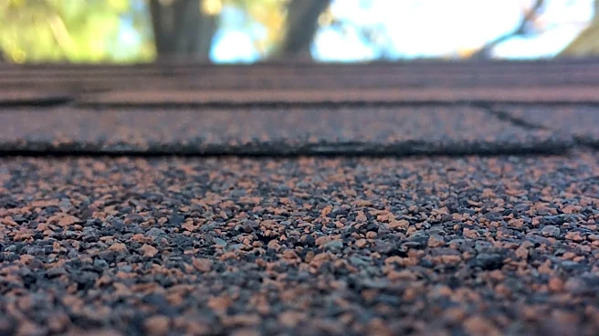 Midwest Faces Harsh Roofing Conditions: Insights from Hansons