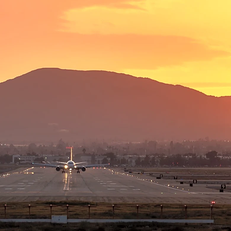 Record-Breaking Heat Persists in Inland Empire, Cooling Trend Expected Soon