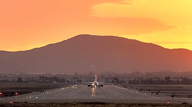 Record-Breaking Heat Persists in Inland Empire, Cooling Trend Expected Soon