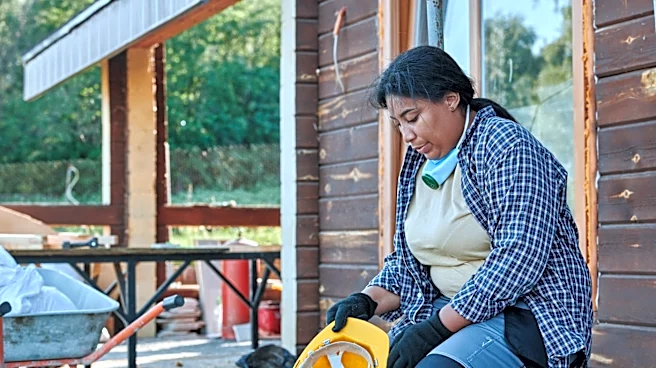 Construction Teams Face Extended Heat Challenges Across Texas
