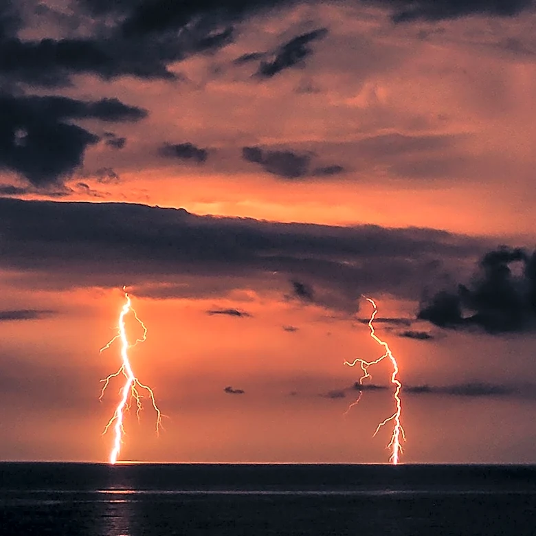 El Niño and Record Ocean Temperatures Could Reshape U.S. Weather