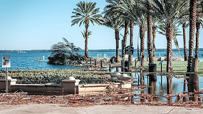 Florida Emergency Management Highlights Recent Weather Events