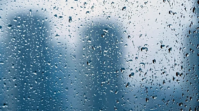 Pittsburgh Weather Forecast: Warm Days Ahead with Light Rain and Clouds